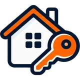 Estate agents icon | TechQilo