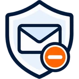 No one is emailed twice icon | TechQilo
