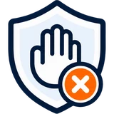 Stop requests are permanent icon | TechQilo