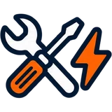 Trades icon | TechQilo