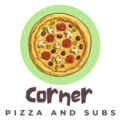 Corner Pizza & Subs logo | TechQilo