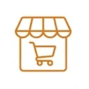 Online stores icon | TechQilo