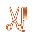 Salons and beauty icon | TechQilo